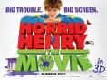 Horrid Henry - , ,  - Cinefish.bg