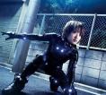 ������� Gantz - ����� �� �����