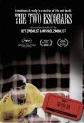  , The Two Escobars - , ,  - Cinefish.bg
