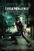 The Legend of Chen Zhen - �����, ��������, ������ - Cinefish.bg