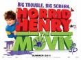 Horrid Henry: The Movie, Horrid Henry: The Movie