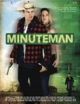 Minuteman - , ,  - Cinefish.bg