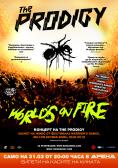 The Prodigy World's on fire - , ,  - Cinefish.bg