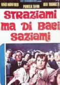�������� ��, �� �� ������, Straziami, ma di baci saziami