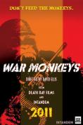 ������� �� ���������, War Monkeys