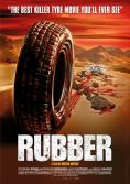 Rubber - �����, ��������, ������ - Cinefish.bg