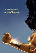 ������ ����, Wonder Woman