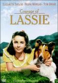 Courage of Lassie - , ,  - Cinefish.bg