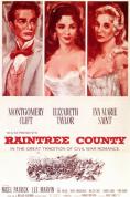 Raintree County - �����, ��������, ������ - Cinefish.bg