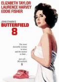 ���������� 8, BUtterfield 8 - �����, ��������, ������ - Cinefish.bg
