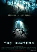 The Hunters - , ,  - Cinefish.bg