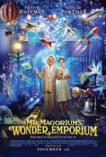  , Mr. Magorium's Wonder Emporium - , ,  - Cinefish.bg
