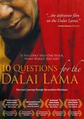 10 ������� �� ����� ����, 10 questions for Dalai Lama