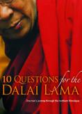 10    , 10 questions for Dalai Lama - , ,  - Cinefish.bg
