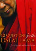 10 ������� �� ����� ����, 10 questions for Dalai Lama - �����, ��������, ������ - Cinefish.bg