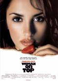 ���� �� �����, Woman on Top - �����, ��������, ������ - Cinefish.bg