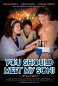 You Should Meet My Son! - , ,  - Cinefish.bg