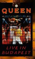 ���� � ��������, Varazslat - Queen Budapesten