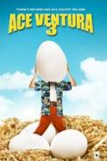 ������� Ace Ventura Jr. - ����� �� �����