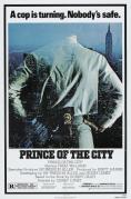 ������� �� �����, Prince of the City