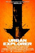 Urban Explorer, Urban Explorer