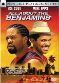   , All About The Benjamins - , ,  - Cinefish.bg
