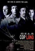 , Cop Land - , ,  - Cinefish.bg