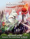 ��������� � ������������� �� ��������, Moomins and the Comet Chase