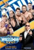 WrestleMania XXVII, WrestleMania XXVII