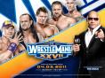 ������� WrestleMania XXVII - ������