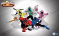 ������� Power Rangers Samurai - ������