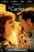 La cucina, La cucina
