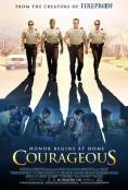 Courageous - , ,  - Cinefish.bg
