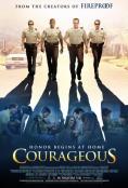 Courageous, Courageous