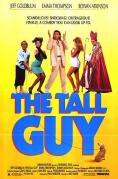 The Tall Guy - , ,  - Cinefish.bg