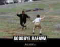 ������� Goodbye Bafana - ������