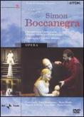 ����� ���������, Simon Boccanegra
