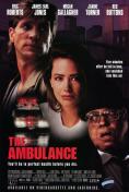 The Ambulance - , ,  - Cinefish.bg