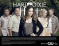 �-� ���� ����, Hart of Dixie