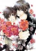 Sekaiichi Hatsukoi, Sekaiichi Hatsukoi