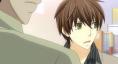 ������� Sekaiichi Hatsukoi - ����� �� �����