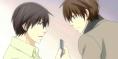 ������� Sekaiichi Hatsukoi - ����� �� �����