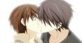 ������� Sekaiichi Hatsukoi - ����� �� �����