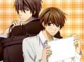 ������� Sekaiichi Hatsukoi - ������