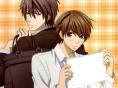 ������� Sekaiichi Hatsukoi - ������