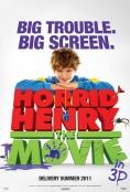 Horrid Henry: The Movie - , ,  - Cinefish.bg