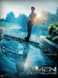 За мобилен телефон - 320x430 Галерия Х-Мен: Първа Вълна - Тапети