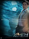 За мобилен телефон - 320x430 Галерия Х-Мен: Първа Вълна - Тапети