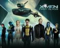Wallpaper 1280x1024 Галерия Х-Мен: Първа Вълна - Тапети