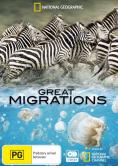  , Great migrations - , ,  - Cinefish.bg